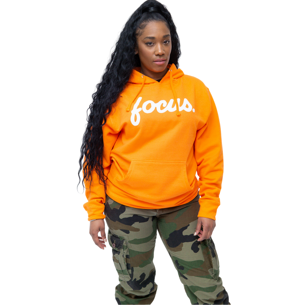 Prime Hoodie OW