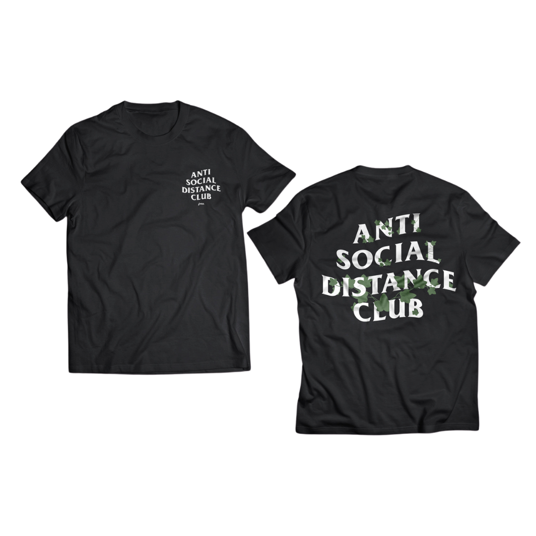 Anti Social