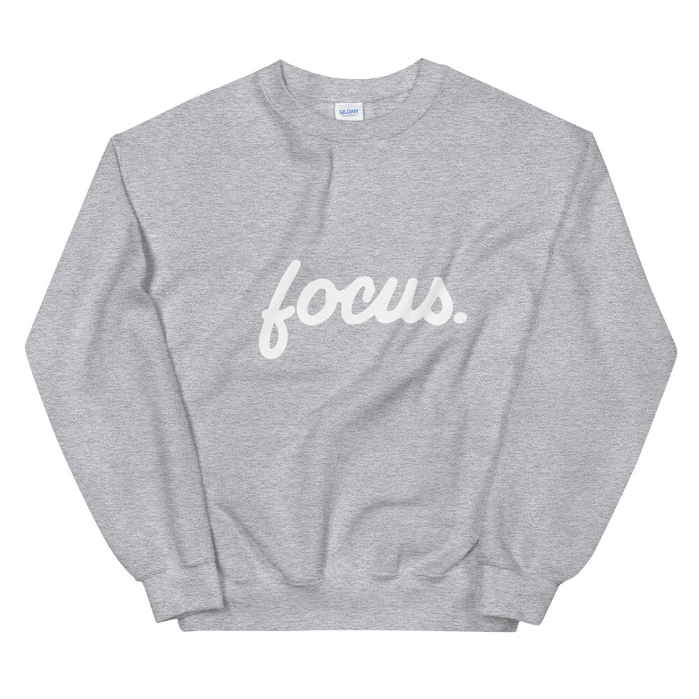 Prime Sweatshirt GW