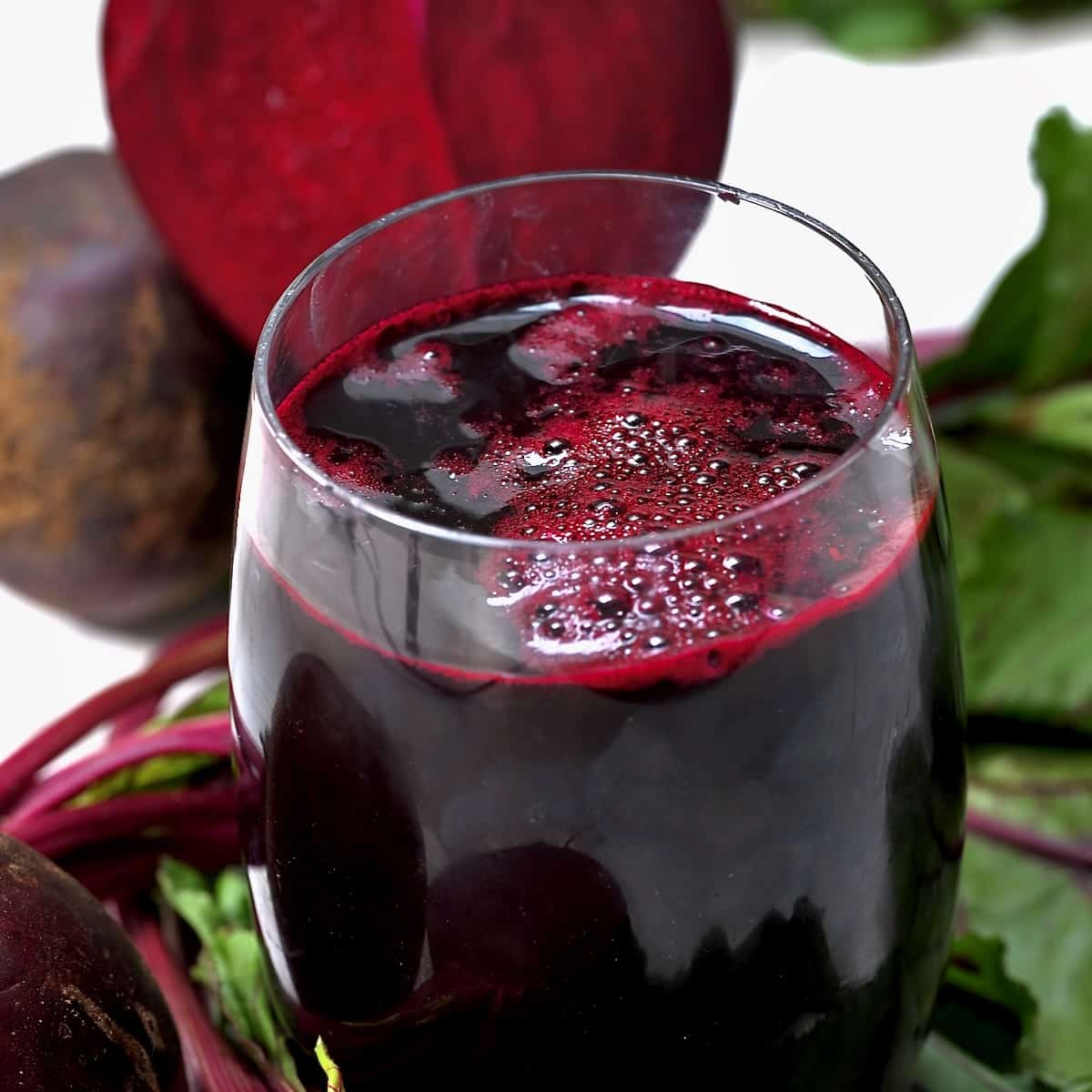 The Healthful Secrets of Beets: A Nutritional Powerhouse