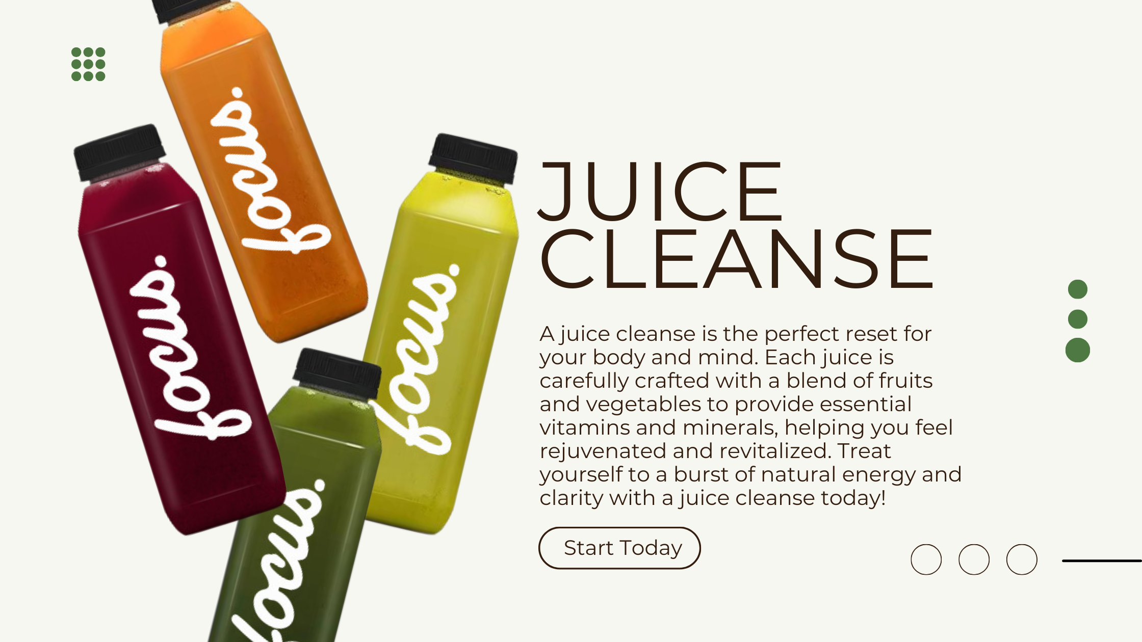 Cleanse