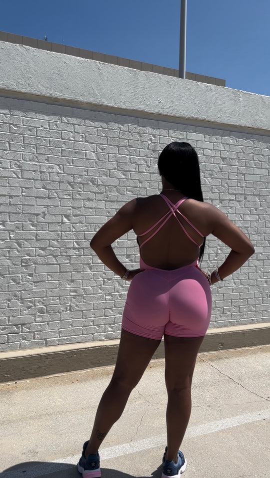 Mich (Pre-Order) - Focused To Fit