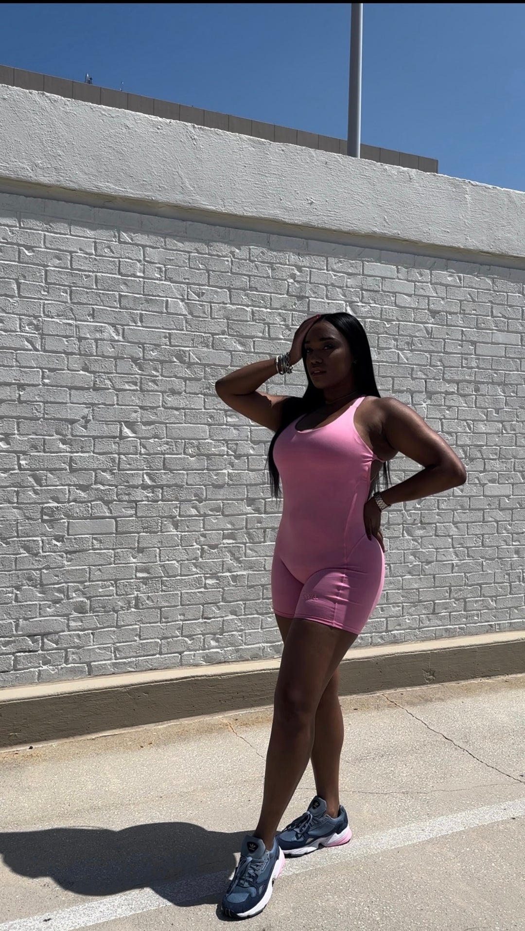 Mich (Pre-Order) - Focused To Fit