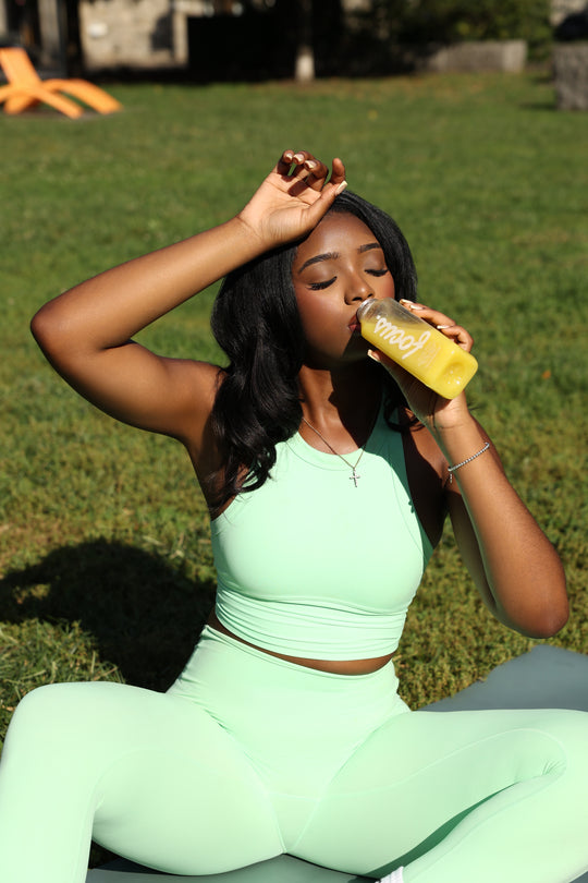 Dollz - Mint (Pre-Order) - Focused To Fit