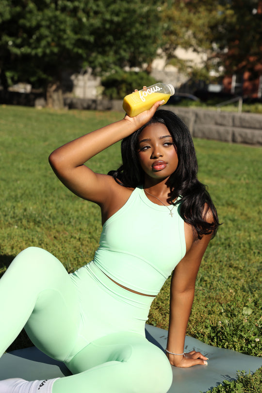 Dollz - Mint (Pre-Order) - Focused To Fit