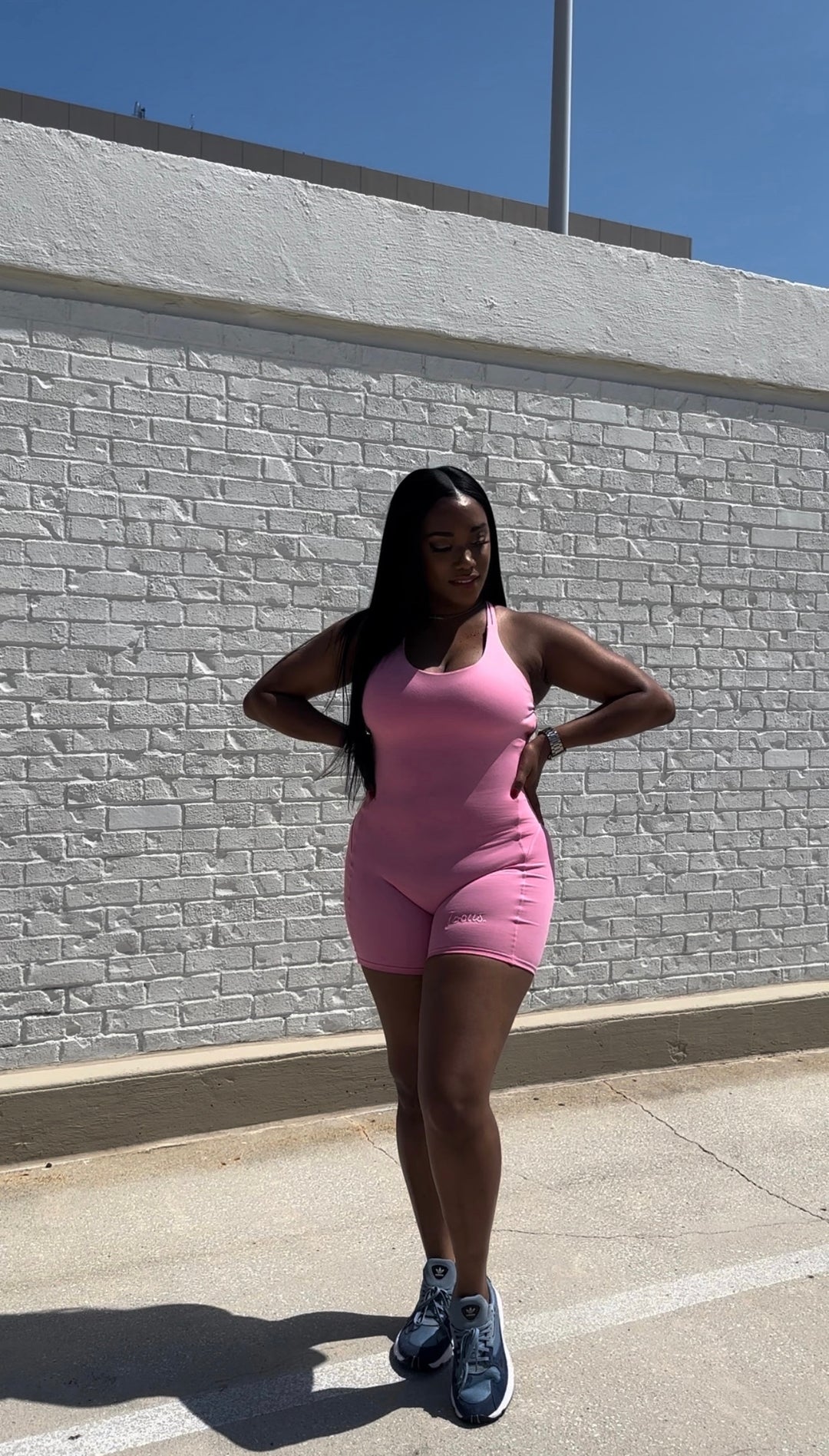 Mich (Pre-Order) - Focused To Fit