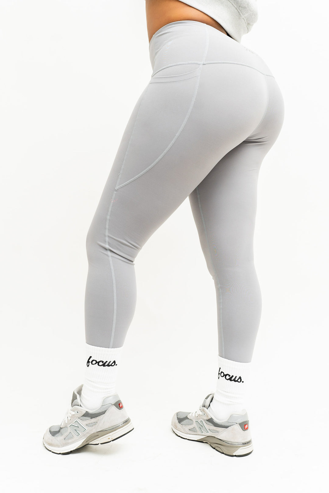 Leesa - Focused To Fit