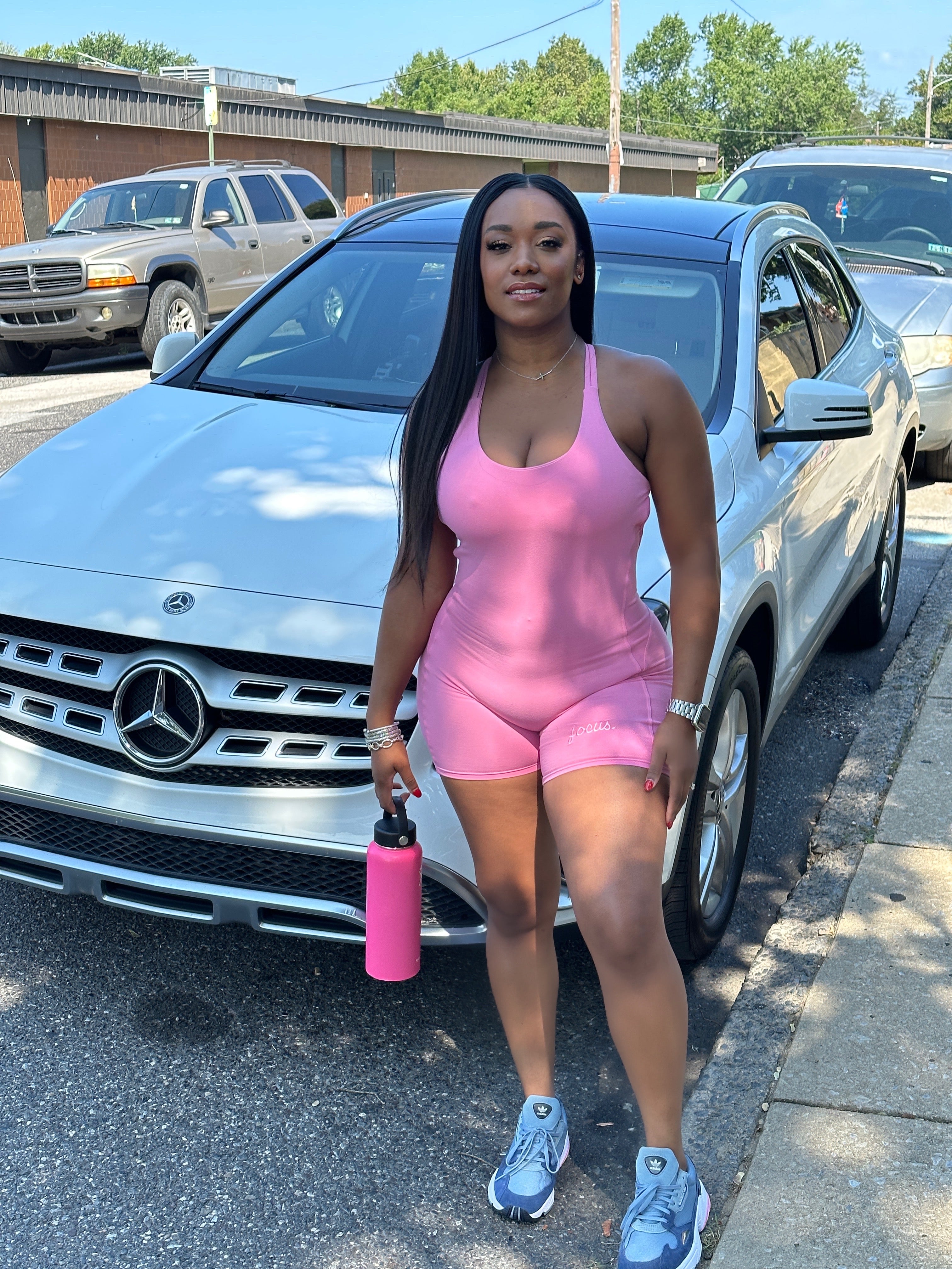 Mich (Pre-Order) - Focused To Fit