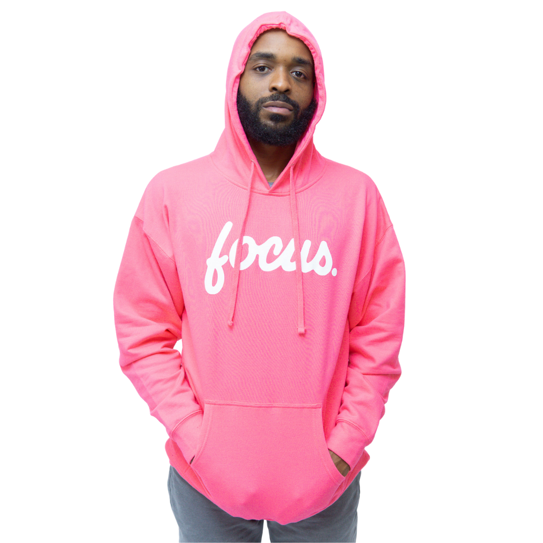 Prime Hoodie PW