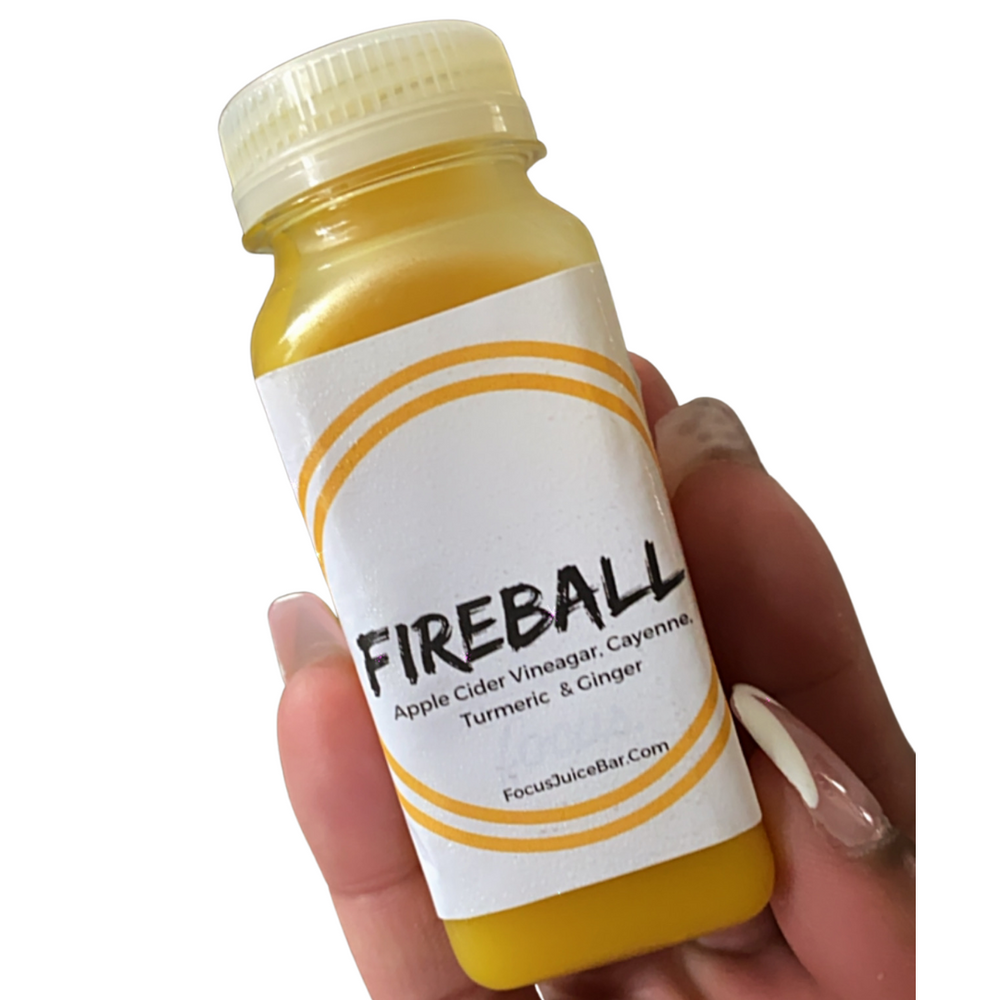 Fireball